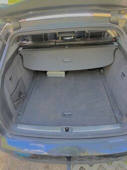 Audi a4 b7 3.0 V6 S-line Quattro - 13