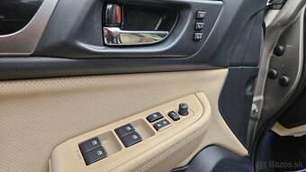 Subaru Outback 2.5i-S Business NAVI CVT - 13