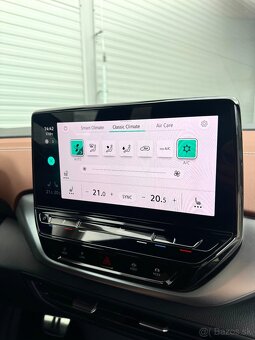 Volkswagen ID.4 PRO - mod. 2022 - 150 kW - Odpočet DPH - 13