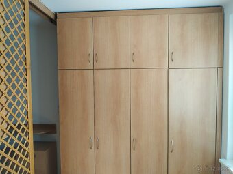 1,5 izbový byt blízko centra NMnV - 13