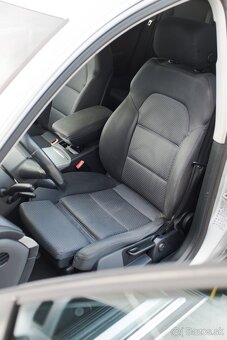 Audi A6 C6 Avant 2009 facelift 2.7TDi 140kw - 13