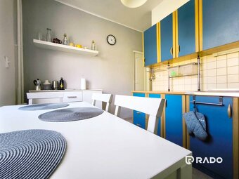 RentHub | Prenájom | Zariadený 2-izb. byt | 55 m² | Malacky - 13