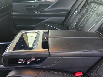 Predam BMW 730 Long XD 2019 Individual - 13