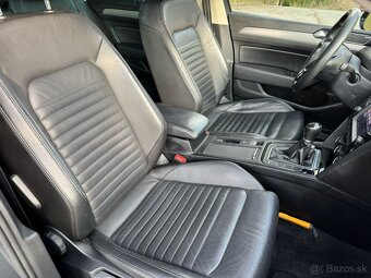 Volkswagen Passat Variant 2.0 TDI BMT Business Highline - 13