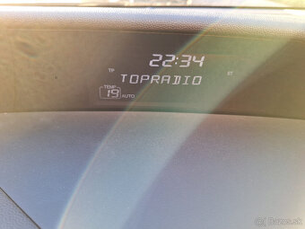 Honda Civic 2.2Cdti len 159tis km - 13