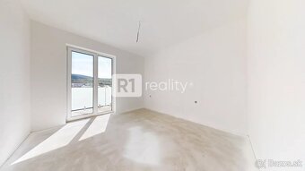 RiverResort 2 izb. byt 2A / 2 x balkón / Banka /Piešťany - 13