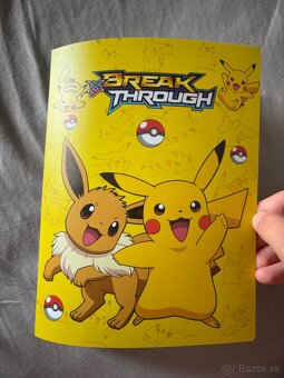 Pokémon káry Scarlet&Violet 151 - 13