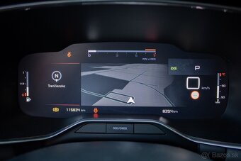 Citroën C5 Aircross 1.5 BlueHDi 130 S S Shine - odpočet DPH - 13