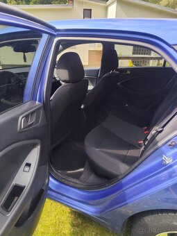 Hyundai i20 1,2 Chic  36 000 km - 13