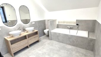 Rodinný dom NOVOTAVBA v Bardejove, časť Piesky - 13