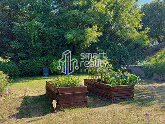 Na predaj dvojpodlažný rodinný dom, Štiavnické Bane - 13