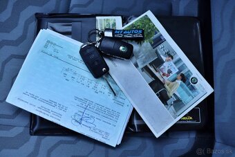 Škoda Fabia Combi 1.6 16V Ambiente - 13