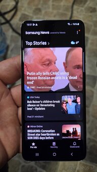 Predam Samsung galaxy S20 128 GB v TOP stave - 13