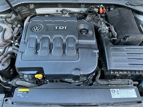 VW GOLF VII 1.6TDi 77kW Variant 2014 - 13