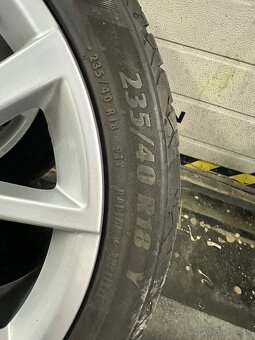 5x112 r18 letné pneu - 13
