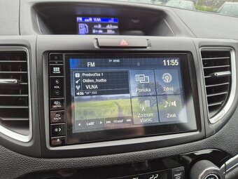 Honda CR-V 1.6 i-DTEC Lifestyle 4WD A/T - 13