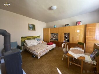 NA PREDAJ, rodinný dom za 42 500 eur v Egyházasgerge - 13