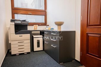 NA PRENÁJOM PLNE SERVISOVANÉ BUTIKOVÉ KANCELÁRIE,... - 13