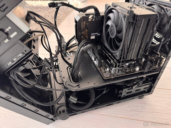 Herný počítač Intel Core i5, 32 GB, ASUS RTX 4060 8GB - 13