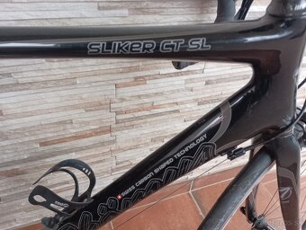 Thömus sliker CT SL 56 Dura ace - 13