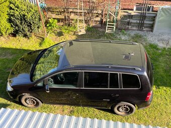 Vw touran - 13
