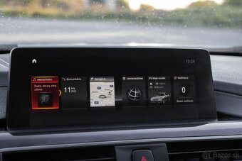 BMW Rad 4 Coupé 420d Luxury Line A/T - 13