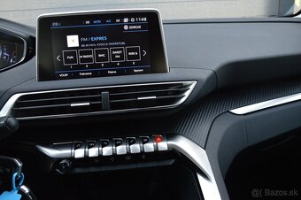 Peugeot 3008 1.5 BlueHDi S&S - 13
