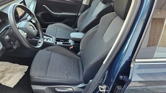 Škoda Octavia 2.0 TDI Team DSG LED NAVI VIRTUAL ACC - 13