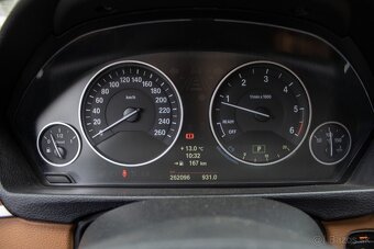 BMW Rad 3 320d - 13