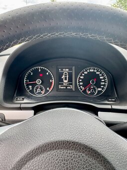 Volkswagen Scirocco 2.0 TDI LIFE - 13