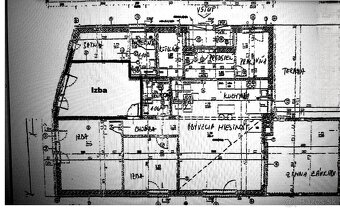 Štýlový bungalov s bazénom a galériou v m.č. Bratislava Vrak - 13