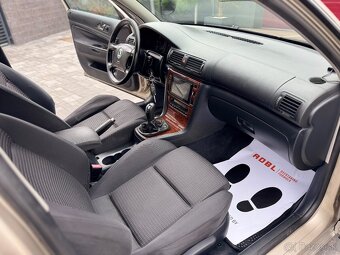 Skoda Superb 1.9Tdi 96kw - 13