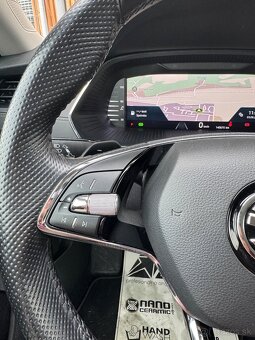 Škoda Octavia 4 Combi 2.0 TDI SCR Style DSG - 13