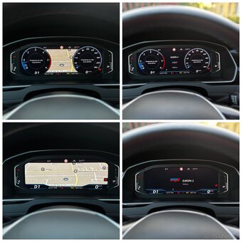 Volkswagen Arteon, 60 000 km, 4x4, 140 kW - 13
