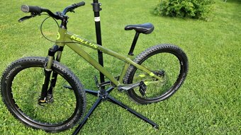 Kellys Dirt Bike Whip30 - 13