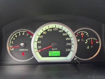 Chevrolet Lacetti 1.4 70Kw - 13