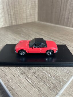 autíčka/modely Hot Wheels Matchbox Porsche GMC Mitsubishi - 13