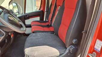Fiat Ducato 2.3 MultiJet 150k L2H2 - 13