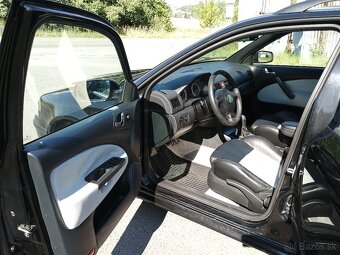 Škoda Octavia RS 1.8T - 13