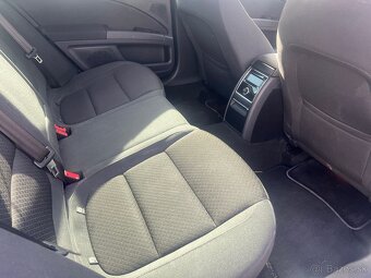 Škoda Superb 1,8 sedan - 13