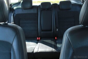 Ford Mondeo MK4 2.2 TDCi Titanium Combi - 13