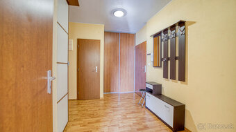 2-izbový byt s loggiou, ul. Bordáčova, Bratislava II - Ružin - 13