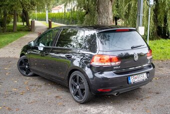 Volkswagen Golf 1,6 TDI, 77kw / AJ NA SPLÁTKY / PROTIÚČET / - 13