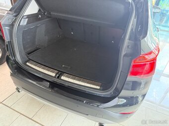 Predam BMW X1, f48, 2,0 sDrive Sport Luxury - 13