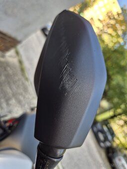 Yamaha MT07 ABS 2019 - 13