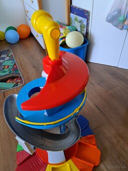 Predám vežu labkova patrola paw patrol - 13