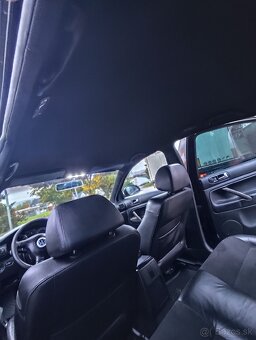 Volkswagen Passat B5.5 4motion - 13
