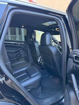 Porsche Cayenne II 3.0TDI Chrono FL. - 13