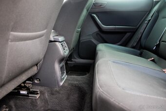 Seat Ateca 1.0 TSI, 85kW, M6 / AJ NA SPLÁTKY / PROTIÚČET / - 13