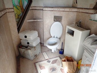 Rodinný dom súp. č. 165, Nižná Rybnica, okr. Sobrance - 13